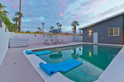 36422 Sandsal Cir, Rancho Mirage CA  92270-1916 exterior