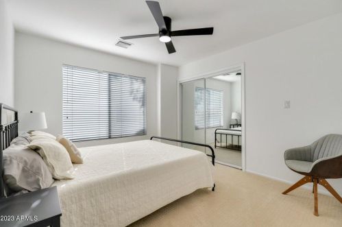 7528 Woodshire Cv, Scottsdale AZ  85258-2015 exterior