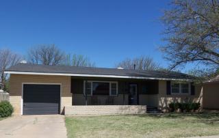 403 Pine St, Levelland, TX 79336-5719