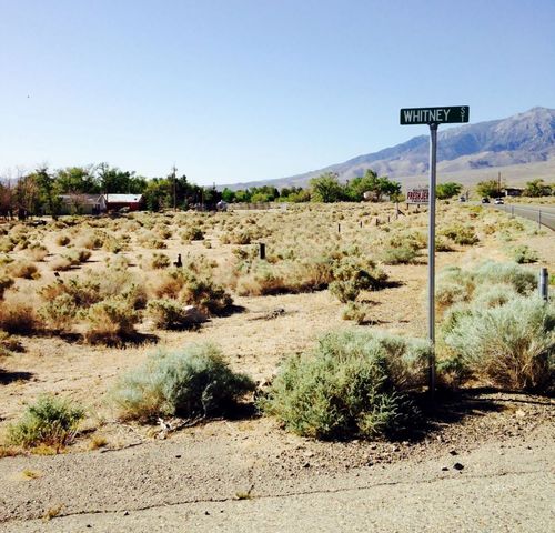 250 Highway 395, Olancha, CA 93549
