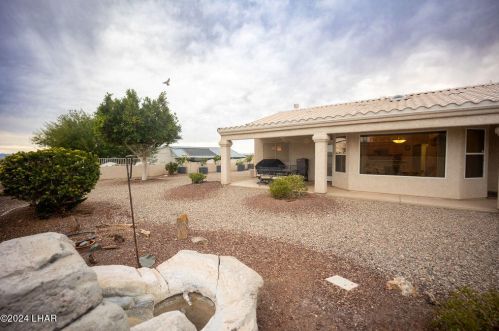 3510 Vega Dr, Lake Havasu City AZ  86404-1701 exterior