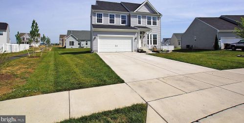 42 Gloria Cir, Magnolia, DE 19962