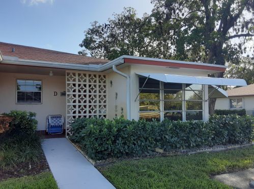 4530 4th St, Delray Beach, FL 33445-2707