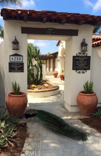 6468 Paseo Cerro, Carlsbad CA  92009-1904 exterior