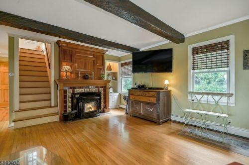 25 Darmstatter Rd, Skyline Lakes NJ  07456-1301 exterior