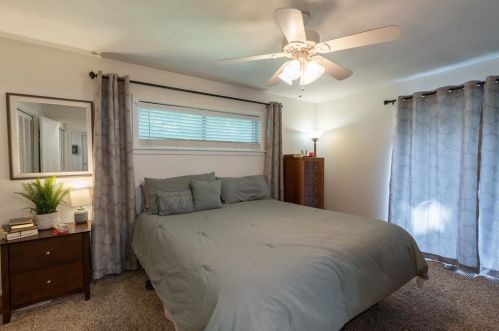 906 Lakewood St, Greenville TX  75401-2144 exterior