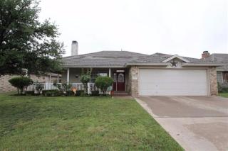 3107 104th St, Lubbock, TX 79423-6015
