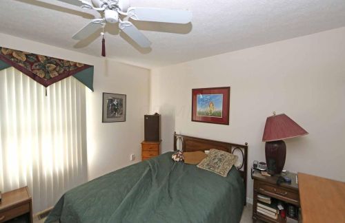 13 Birdie Dr, Mount Vernon OH  43050-5409 exterior