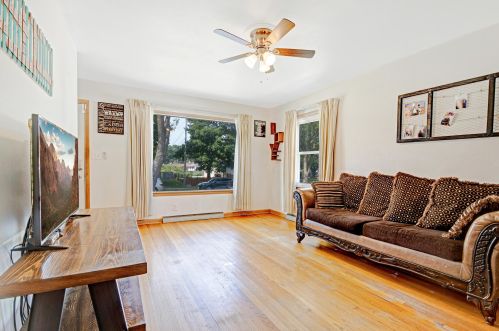 9829 Harrison Ave, Milwaukee, WI 53227-2625