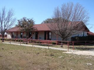 1401 County Road 199, Brownwood, TX 76801-1172