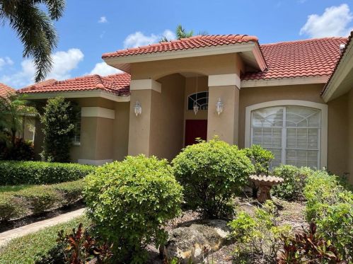 4347 Inca Dove Ct, Naples, FL 34119-8819