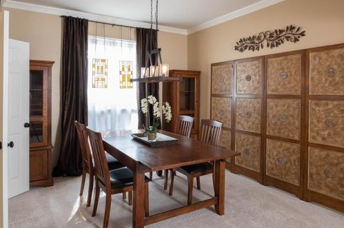 4500 Sandra Lynn Dr, Lewisville TX  75022-1004 exterior