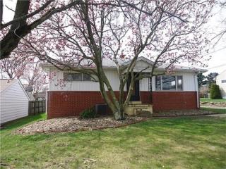 304 Allegheny Ave, Latrobe, PA 15650-9129