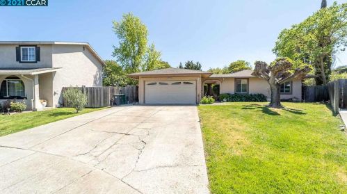 2806 Winthrop Ave, San Ramon, CA 94583-3436