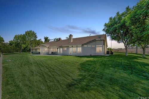 17410 El Mineral Rd, Perris CA  92570-7457 exterior