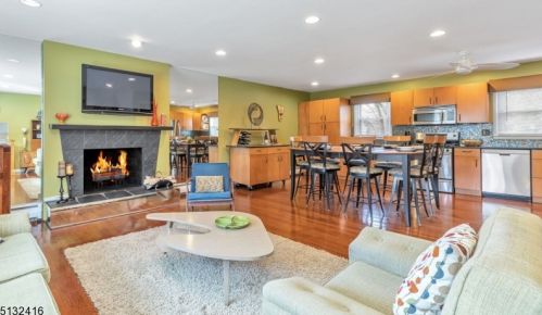 75 Shady Ln, Fanwood NJ  07023-1718 exterior