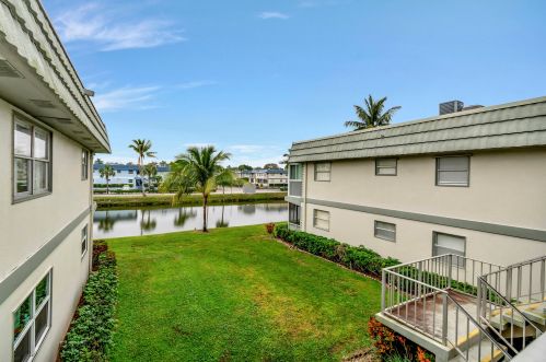 183 Brittany D, Delray Beach, FL 33446-2033