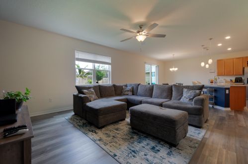 5930 Pine Trail Cir, Port Saint Lucie FL  34983 exterior