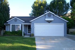 28132 Windy Way, Santa Clarita, CA 91384-3037