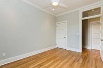 382 Commonwealth Ave, Boston MA exterior