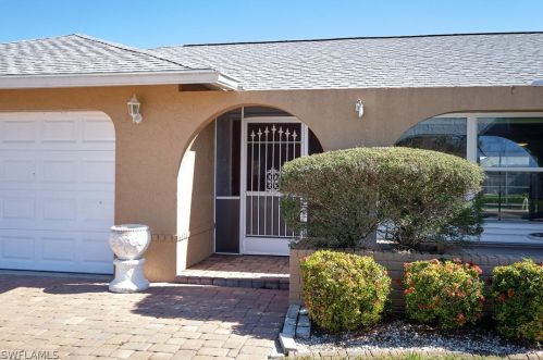 3101 11th Ave, Cape Coral, FL 33904-3908