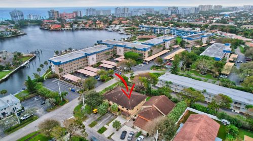 244 Avenue L, Delray Beach, FL 33483-4651