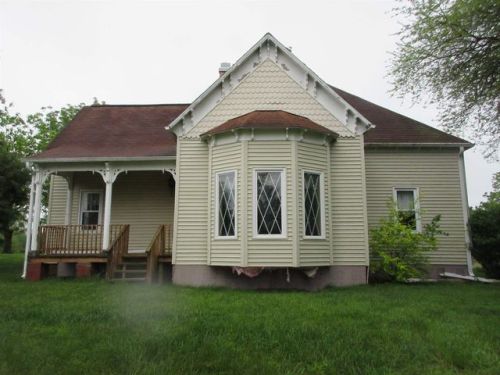 2777 150, Capehart, IN 47501-9253