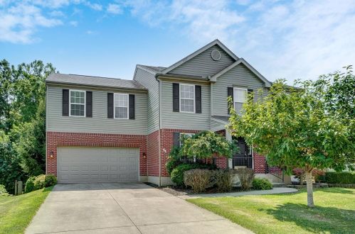 1579 Creekside Rd, Amelia, OH 45102-1789