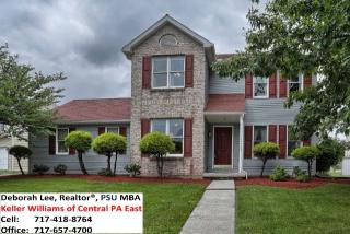 6 Matthew Ct, Carlisle, PA 17015-4376