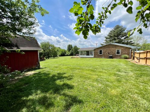 3766 Ky Highway 455, Sparta, KY 41086-9555