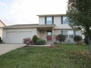 2025 Macintosh Ln, Liberty Township, OH 45044