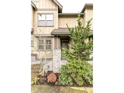10266 Taylor St, Portland, OR 97225-7058