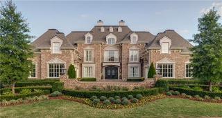36 Governors Way, Brentwood, TN 37027-8927
