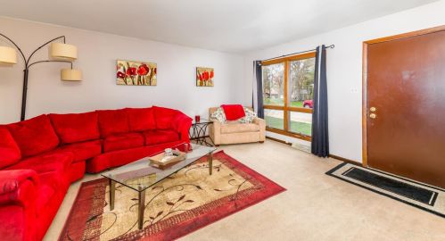 3538 Wicker Ave, Hammond, IN 46322-2056