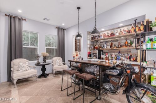 4161 Vlg St, Buckeye AZ  85396-3559 exterior
