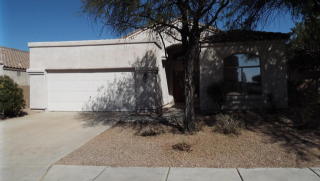 820 Western Ridge Trl, Tucson, AZ 85748-7083