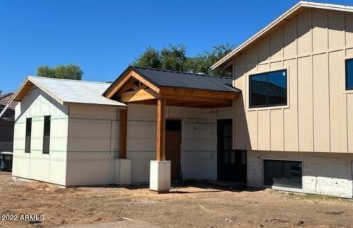 5426 Sweetwater Ave, Scottsdale AZ  85254-4246 exterior