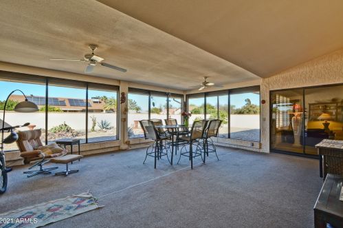 12302 Aurora Dr, Sun City AZ 85375-3833 exterior
