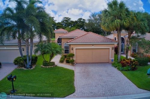7130 Via Genova, Delray Beach, FL 33446-3753