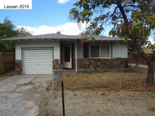 2115 2nd St, Susanville, CA 96130-4225