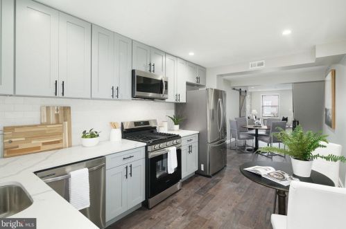 1443 16th St, Philadelphia PA  19121-4202 exterior