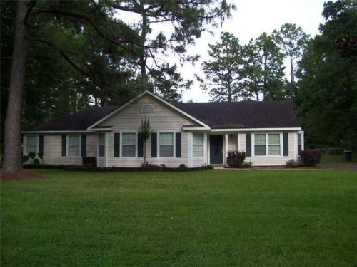 1301 Repoll Rd, Mobile AL  exterior