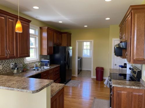 3444 Ward Way, Miami OH  45056-9573 exterior