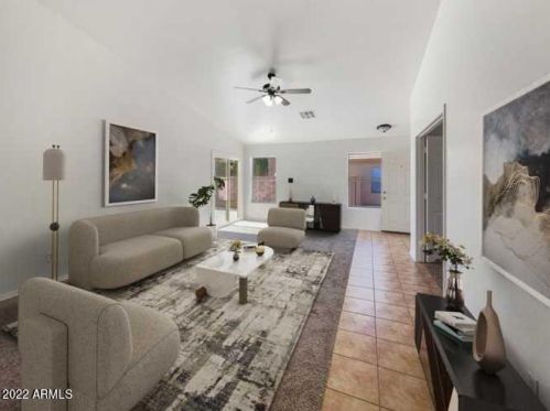 2433 Hayden Peak Dr, Queen Creek, AZ 85142-4636