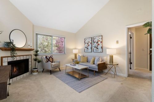 2871 Bascom Ave, Campbell, CA 95008-6234