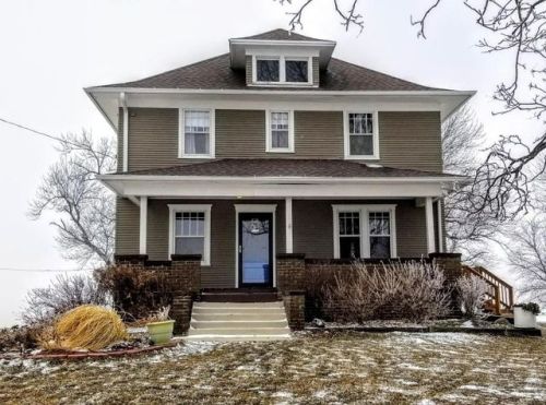 1126 Hazel Rd, Harlan, IA 51537-5104