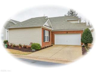 4244 Turnberry Dr, Williamsburg, VA
