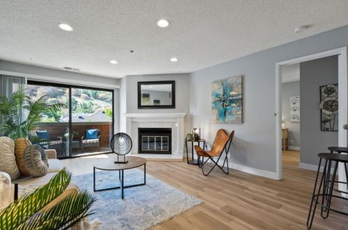 1640 La Terrace Cir, San Jose, CA 95123-5357
