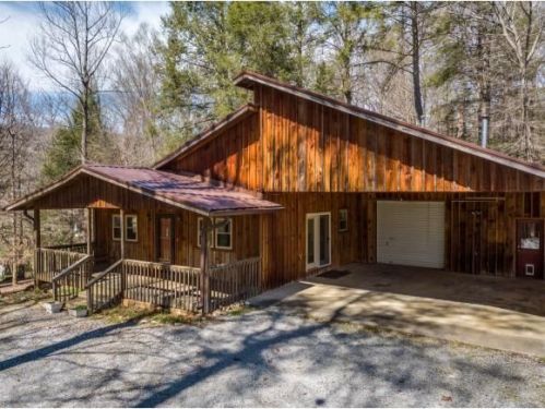 1509 Main Ave, Erwin, TN 37650-7995