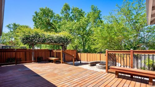 215 Simone Pl, Santa Rosa CA  95409-3736 exterior